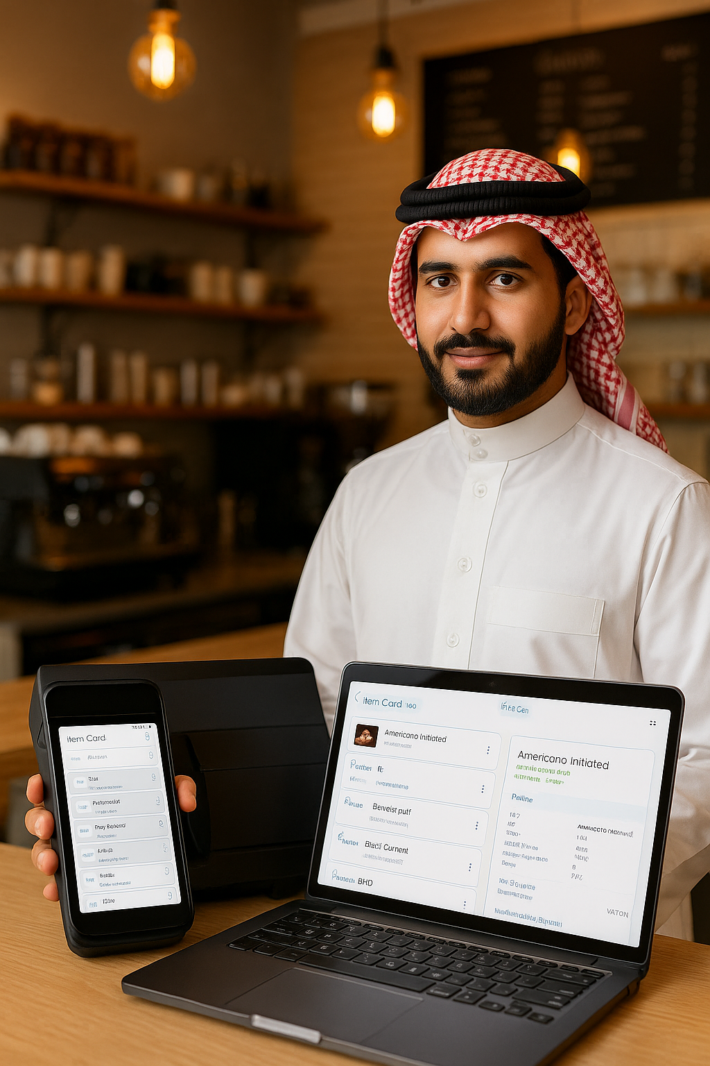 Item Card: The Smart Core of Accounting Systems—and a Standout Advantage in Itujar
