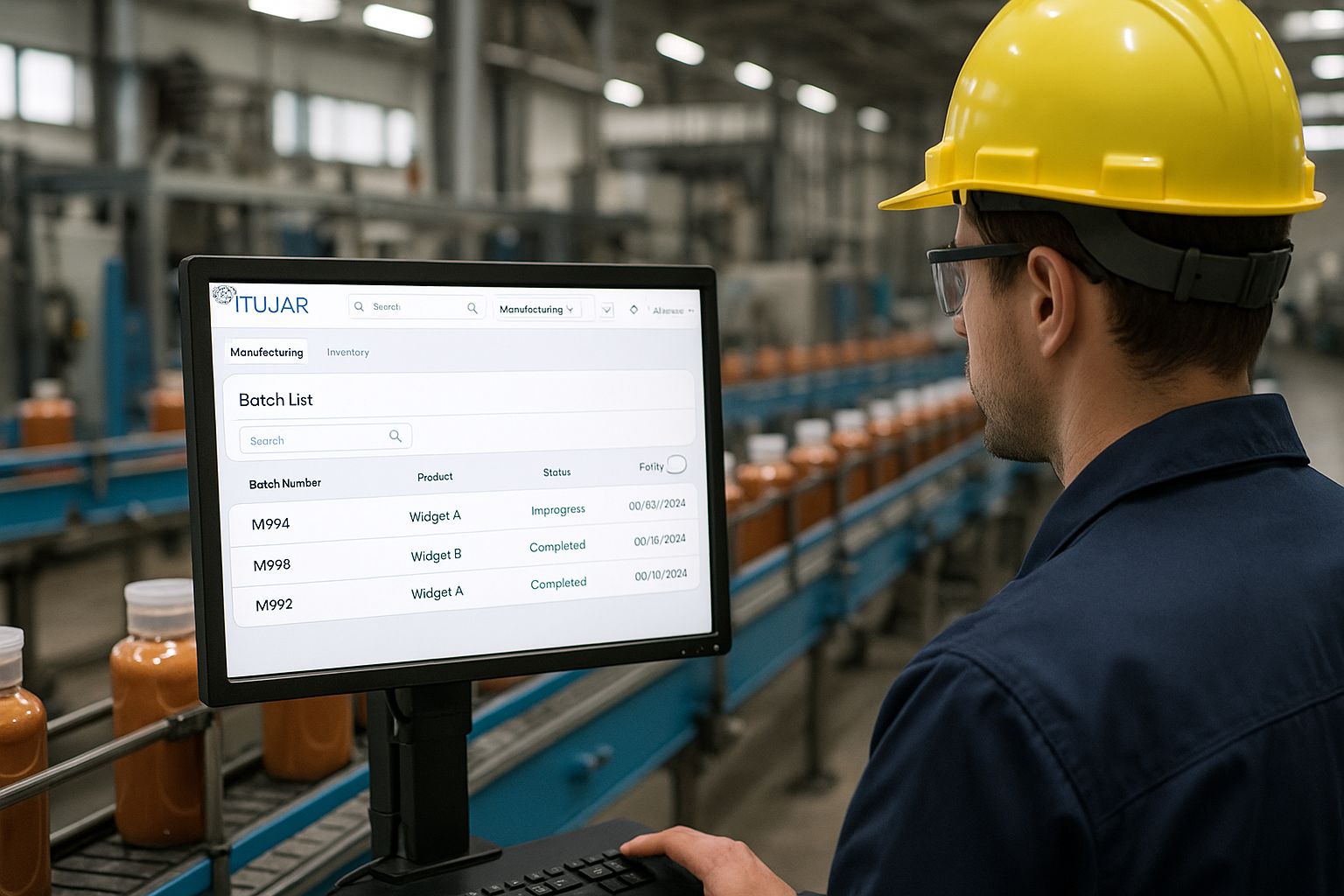 Manufacturing and Production: The Heart of Business Success with the Strongest Accounting & Management System